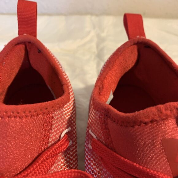 Nike Zoom Hypershift Basketball Shoes Sneakers Mens 8 Red White 844397-610 main image 7